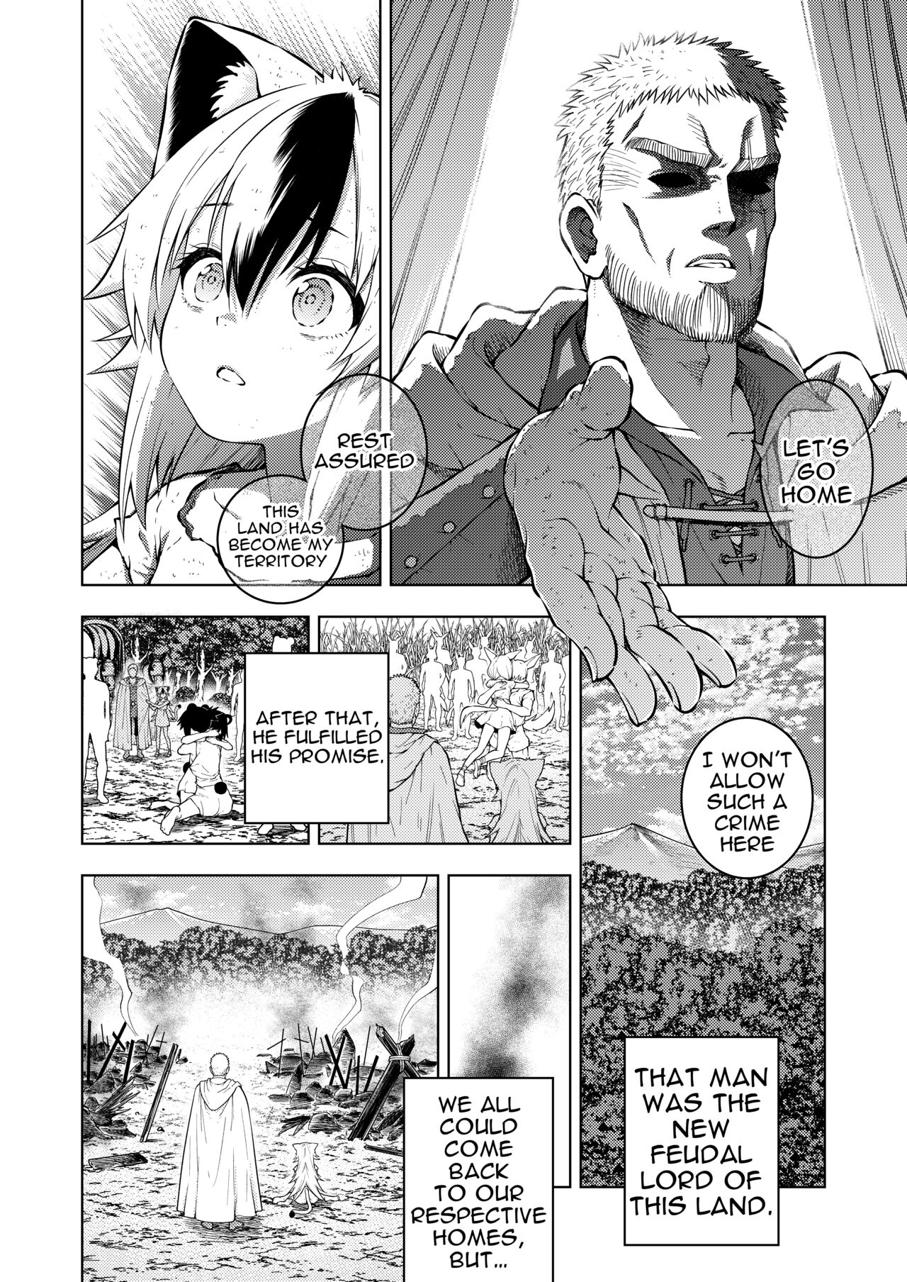 Goshujin-sama ni Meirei Shitakuarimasen! | I Don't Want To Give Orders To Master! page 3 full