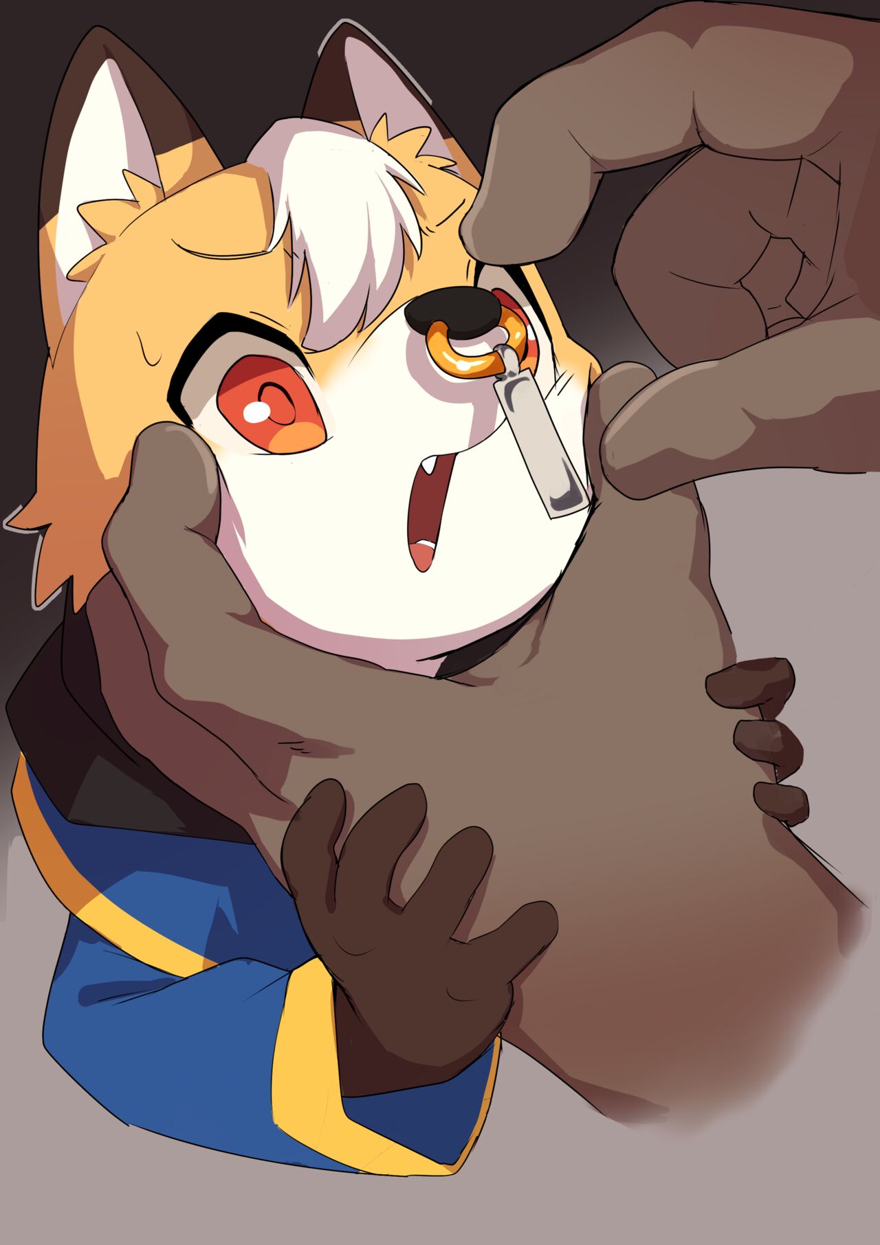 Nemu Nemu - Skoo adventures feat. Manmosu Marimo page 10 full