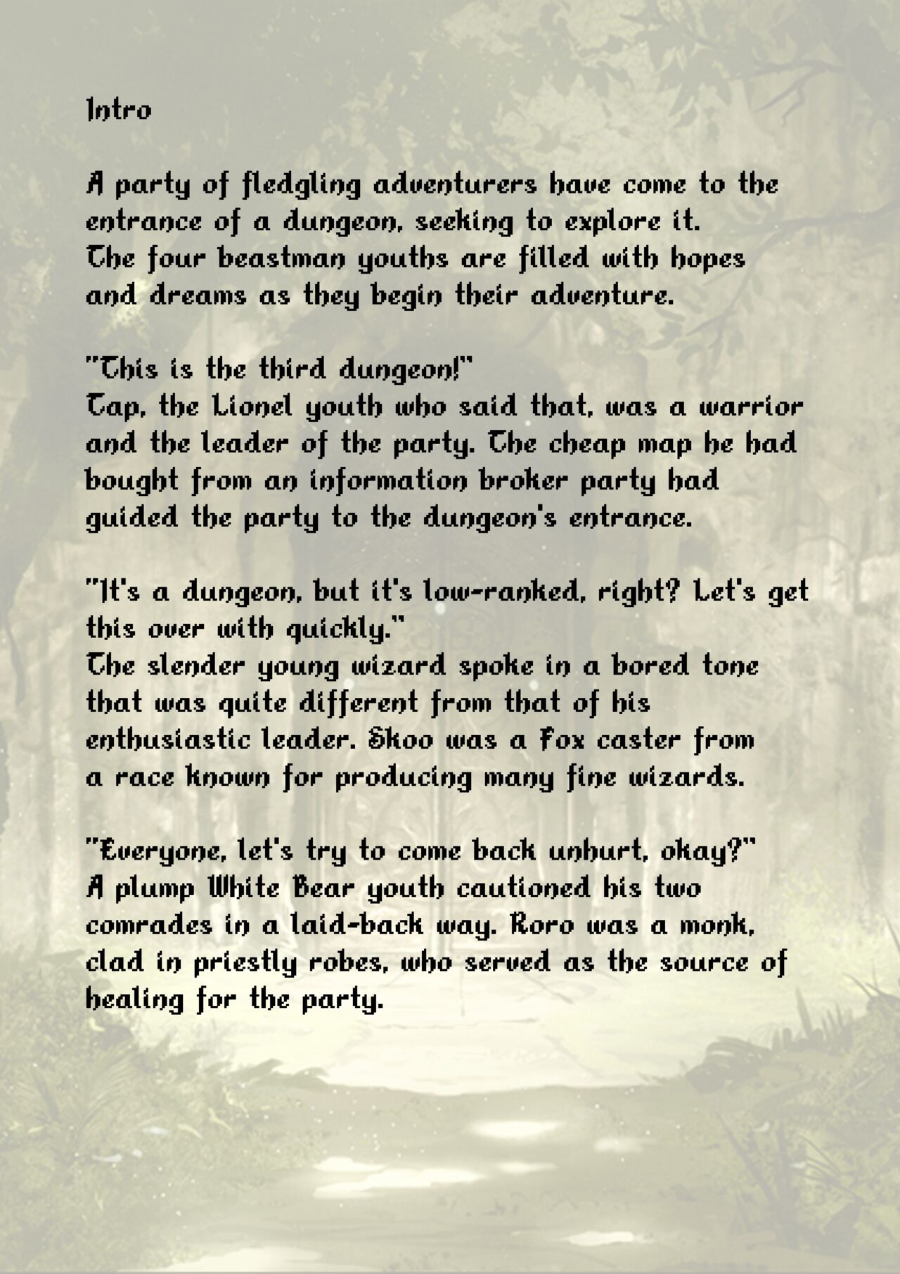 Nemu Nemu - Skoo adventures feat. Manmosu Marimo page 3 full