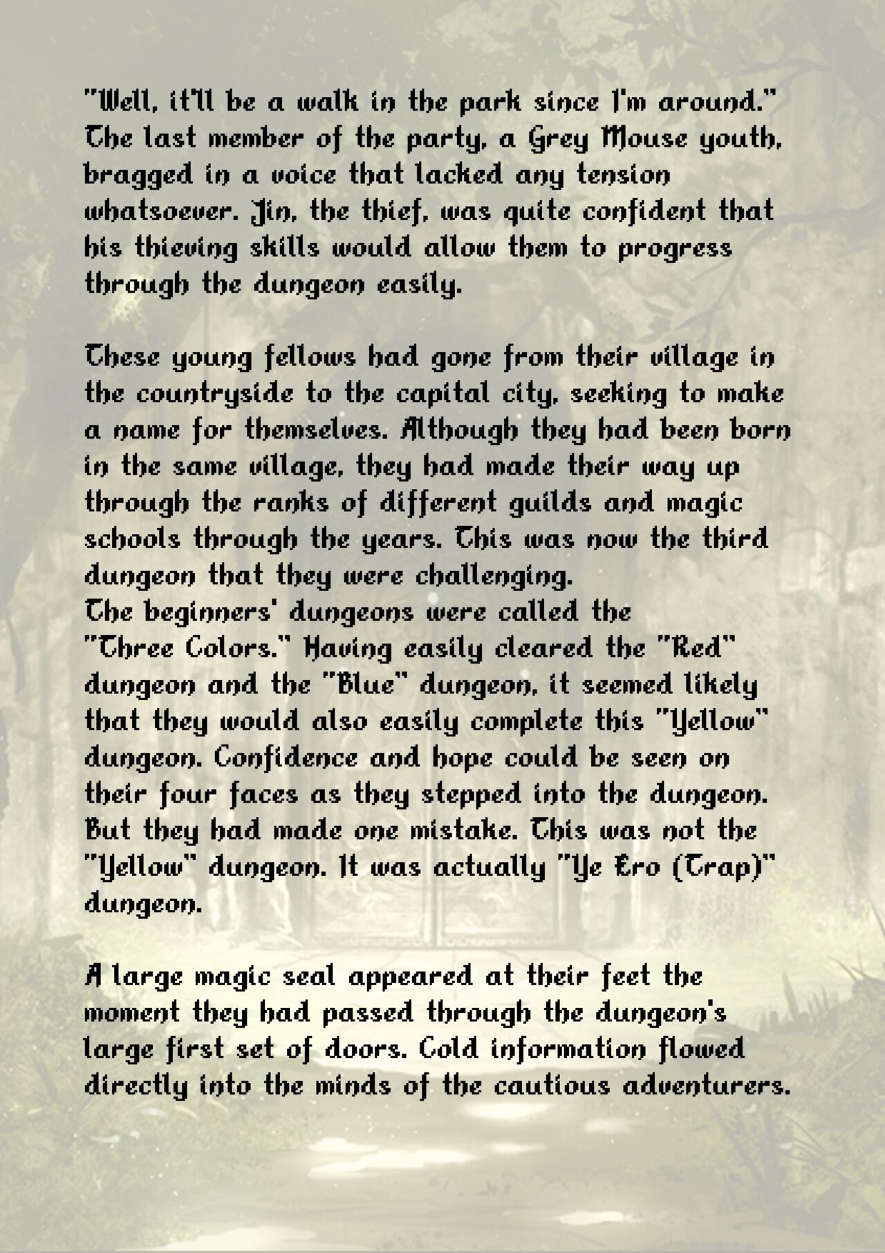 Nemu Nemu - Skoo adventures feat. Manmosu Marimo page 4 full