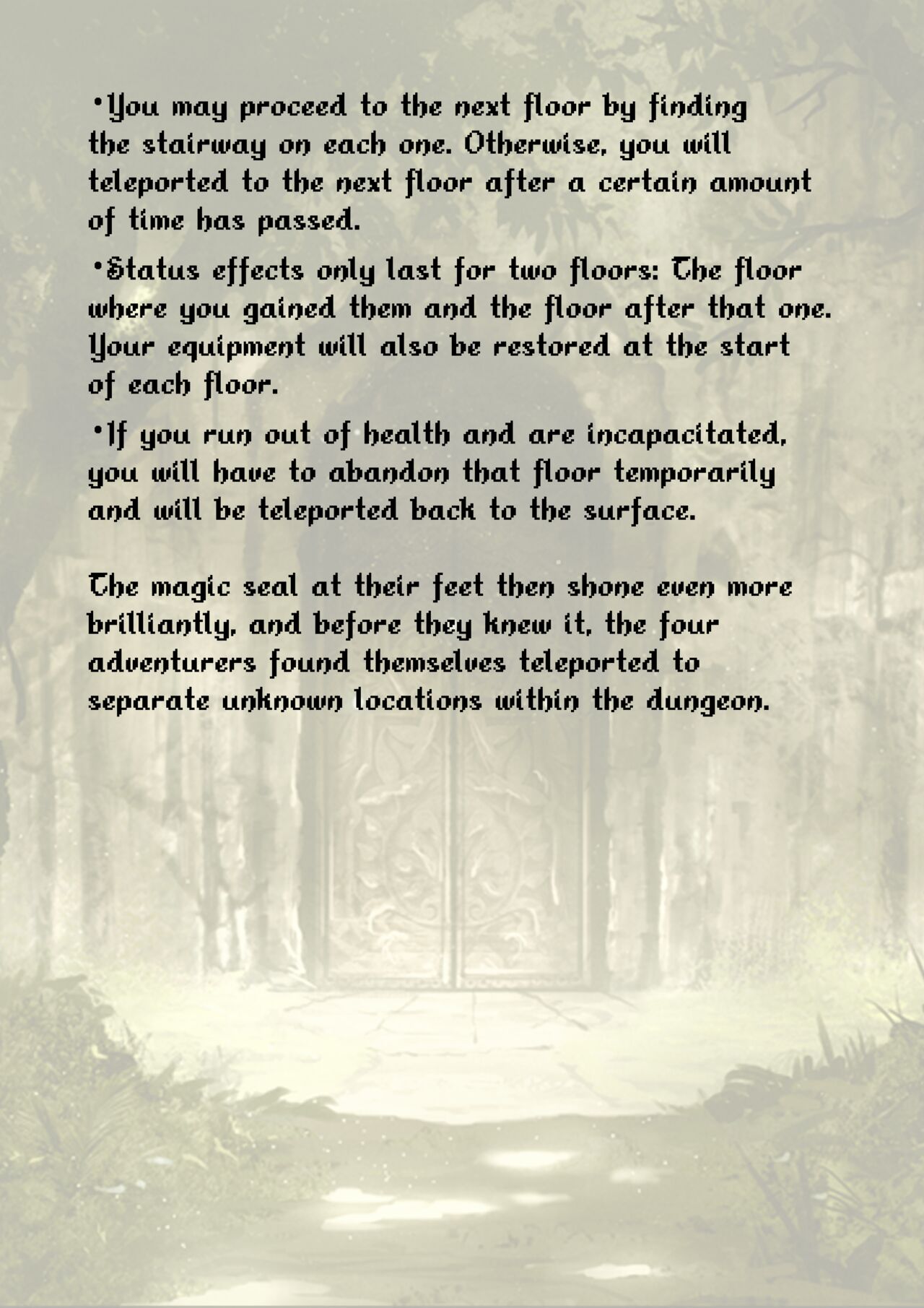 Nemu Nemu - Skoo adventures feat. Manmosu Marimo page 5 full