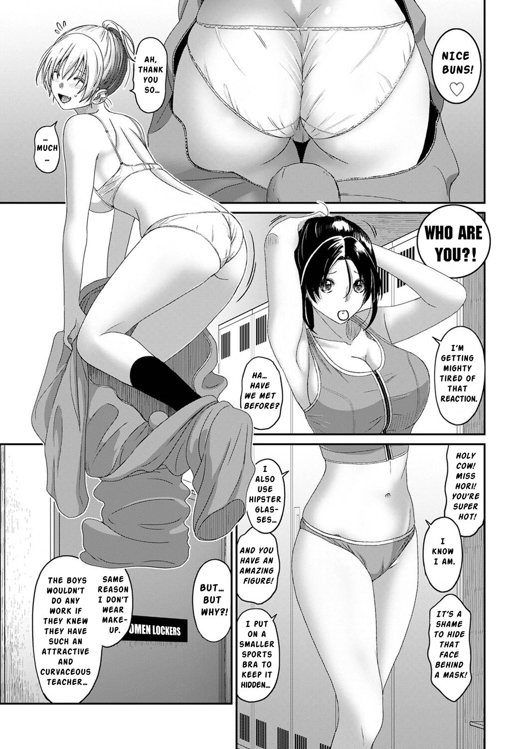 Itaiamai Ch. 21 page 2 full