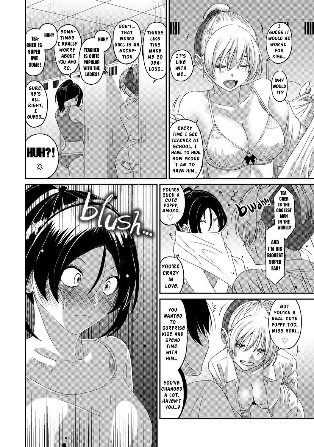 Itaiamai Ch. 21 page 3 full