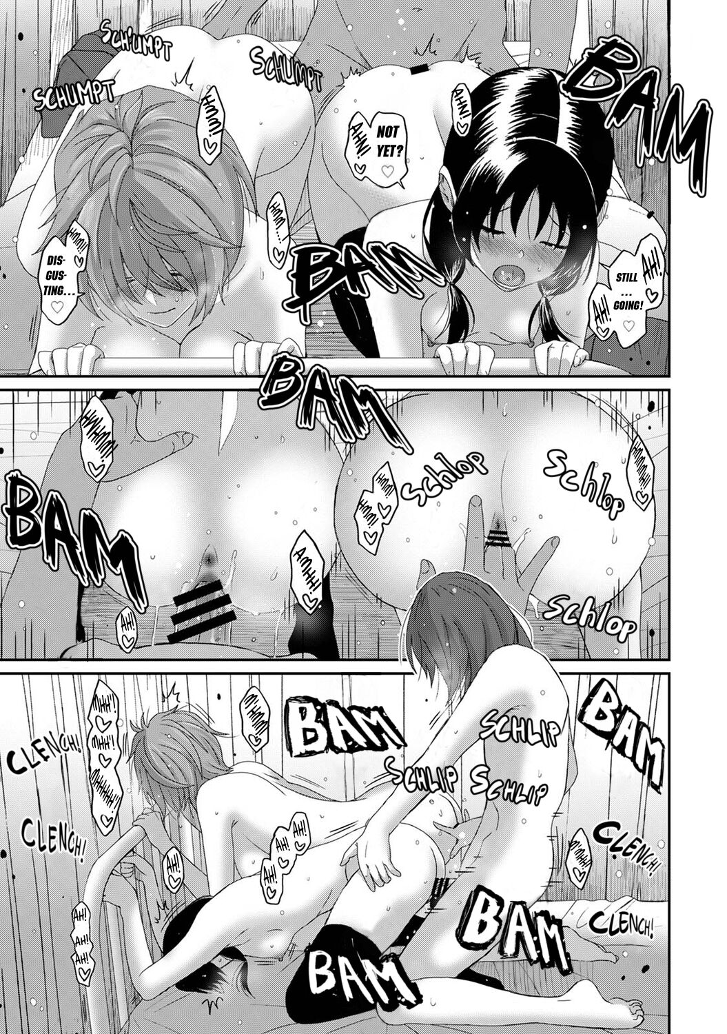 Itaiamai Ch. 21 page 6 full