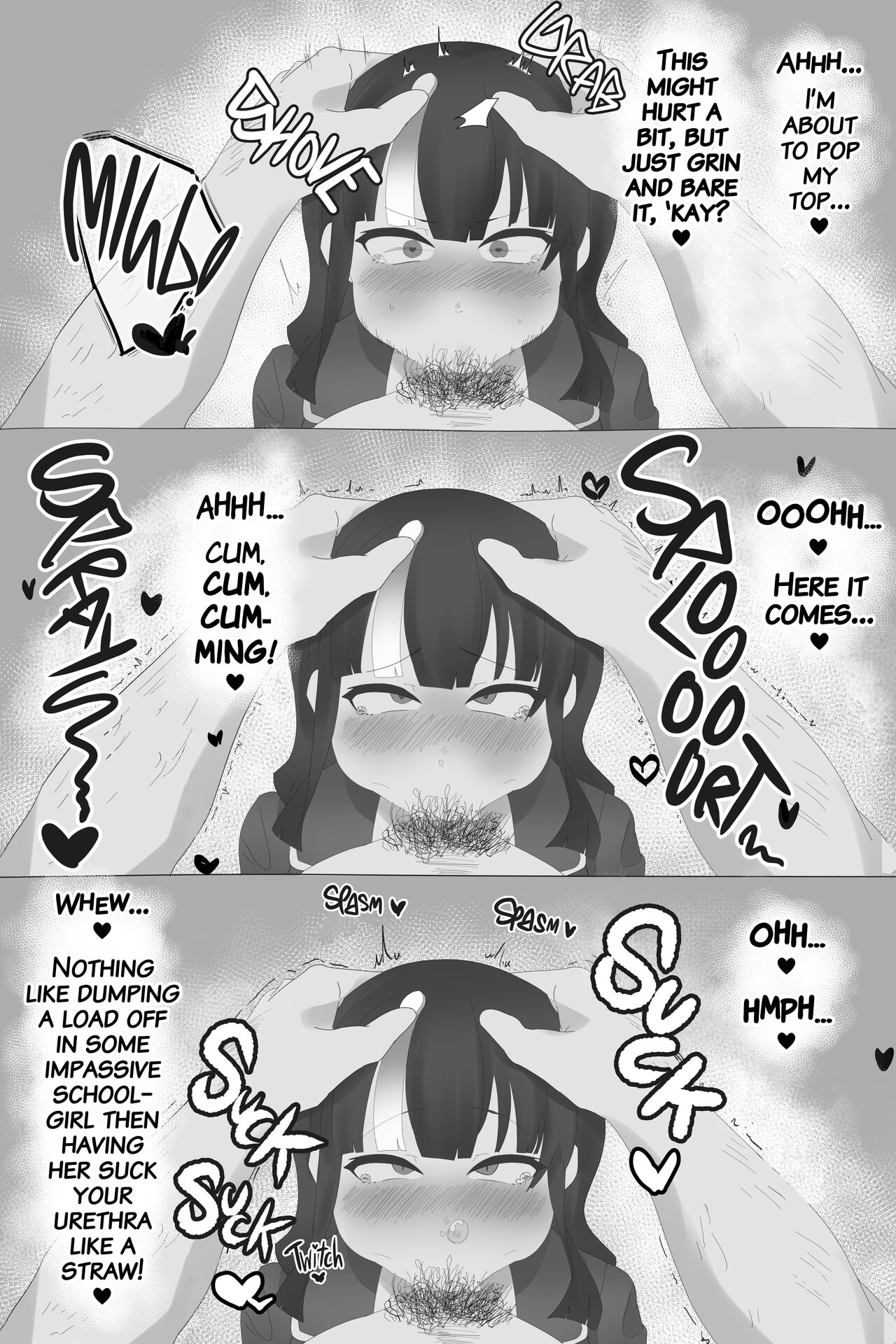 Hypnosis of Erice page 5 full