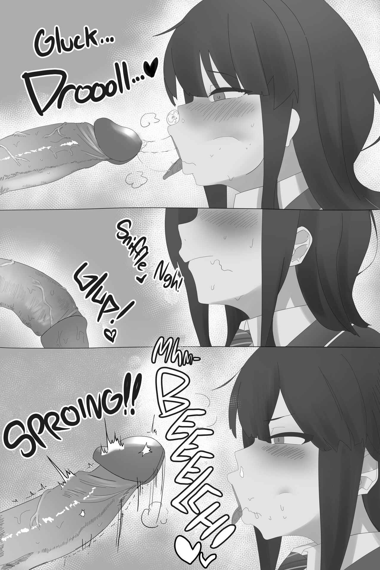 Hypnosis of Erice page 6 full
