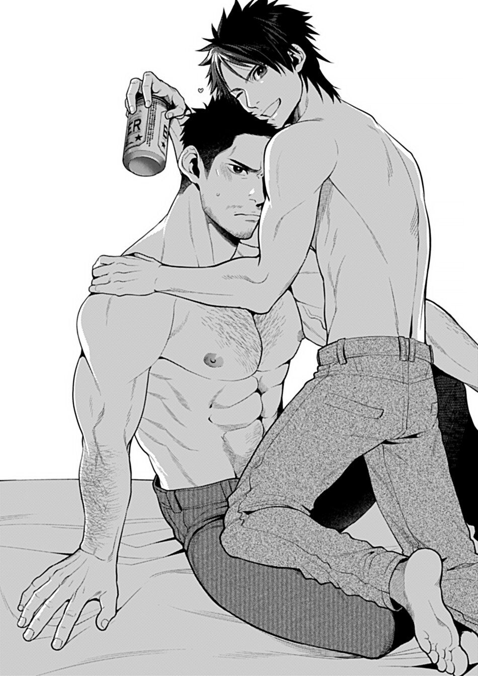 NO SEX NO LIFE page 2 full