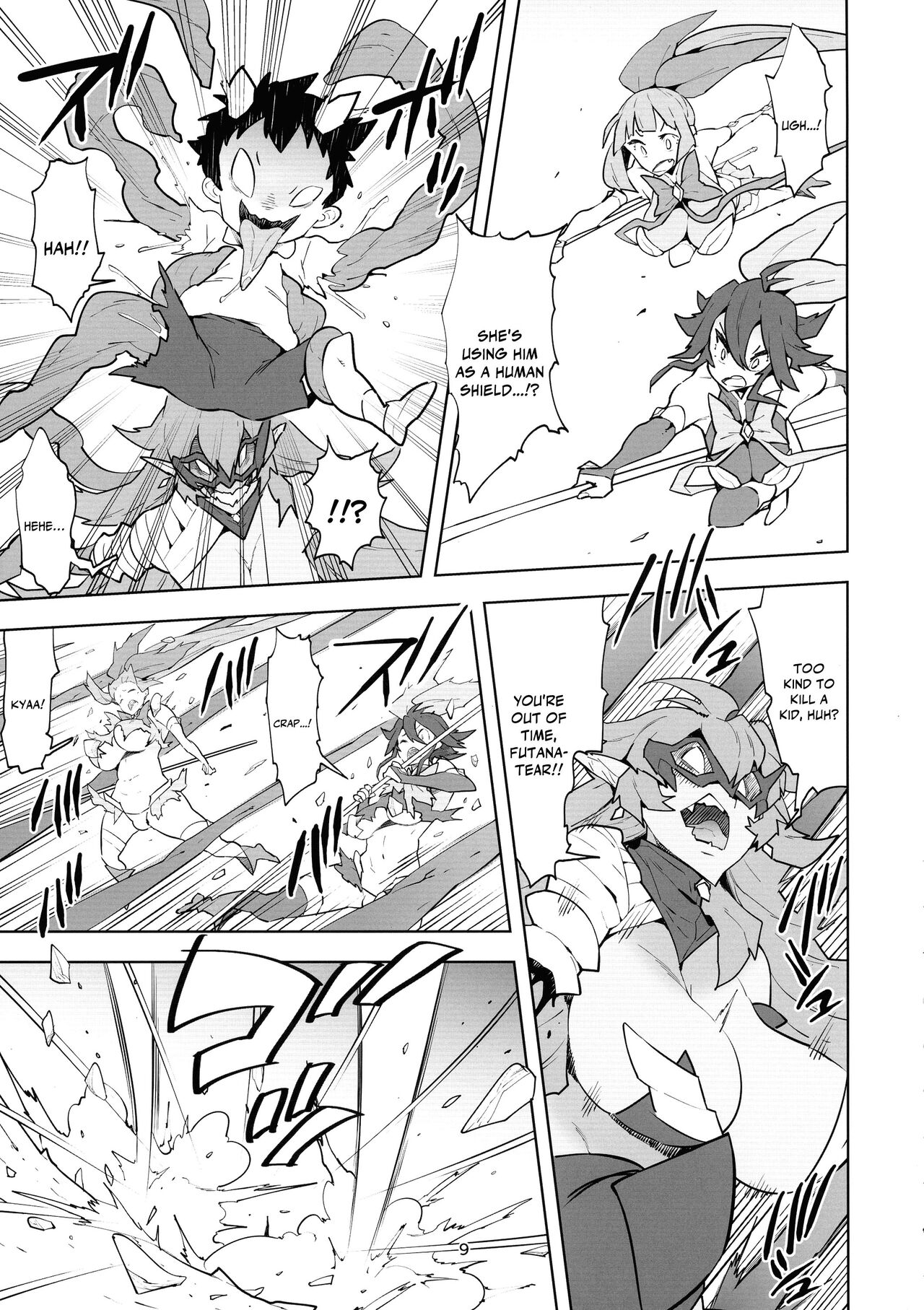 FutanaTear ReversE page 10 full