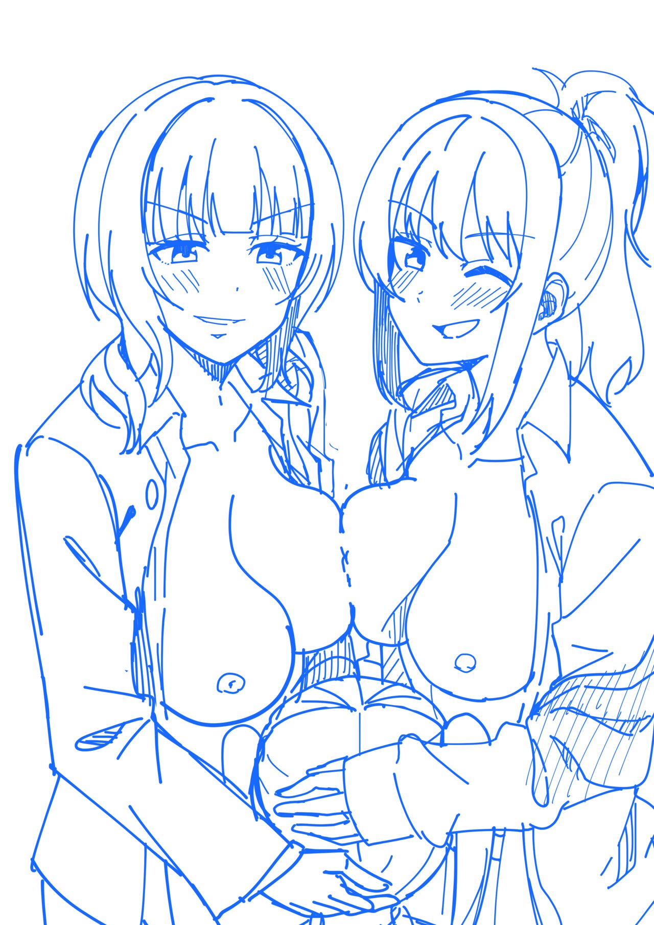 Step into the new world page 3 full