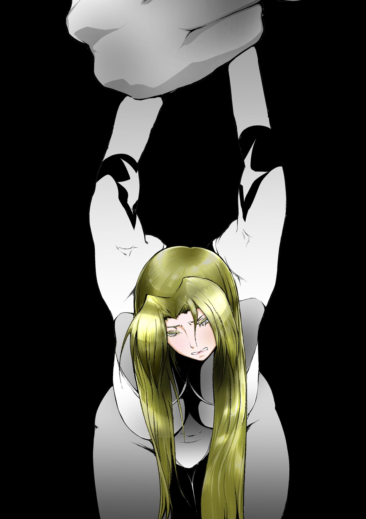 Superheroine Ema no Haiboku 2 page 2 full