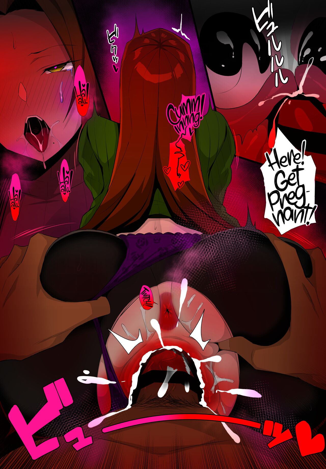 Charao-kun to Off-Pako Suru Sensei A Teacher's Offline Hookup With a Fuckboy page 4 full