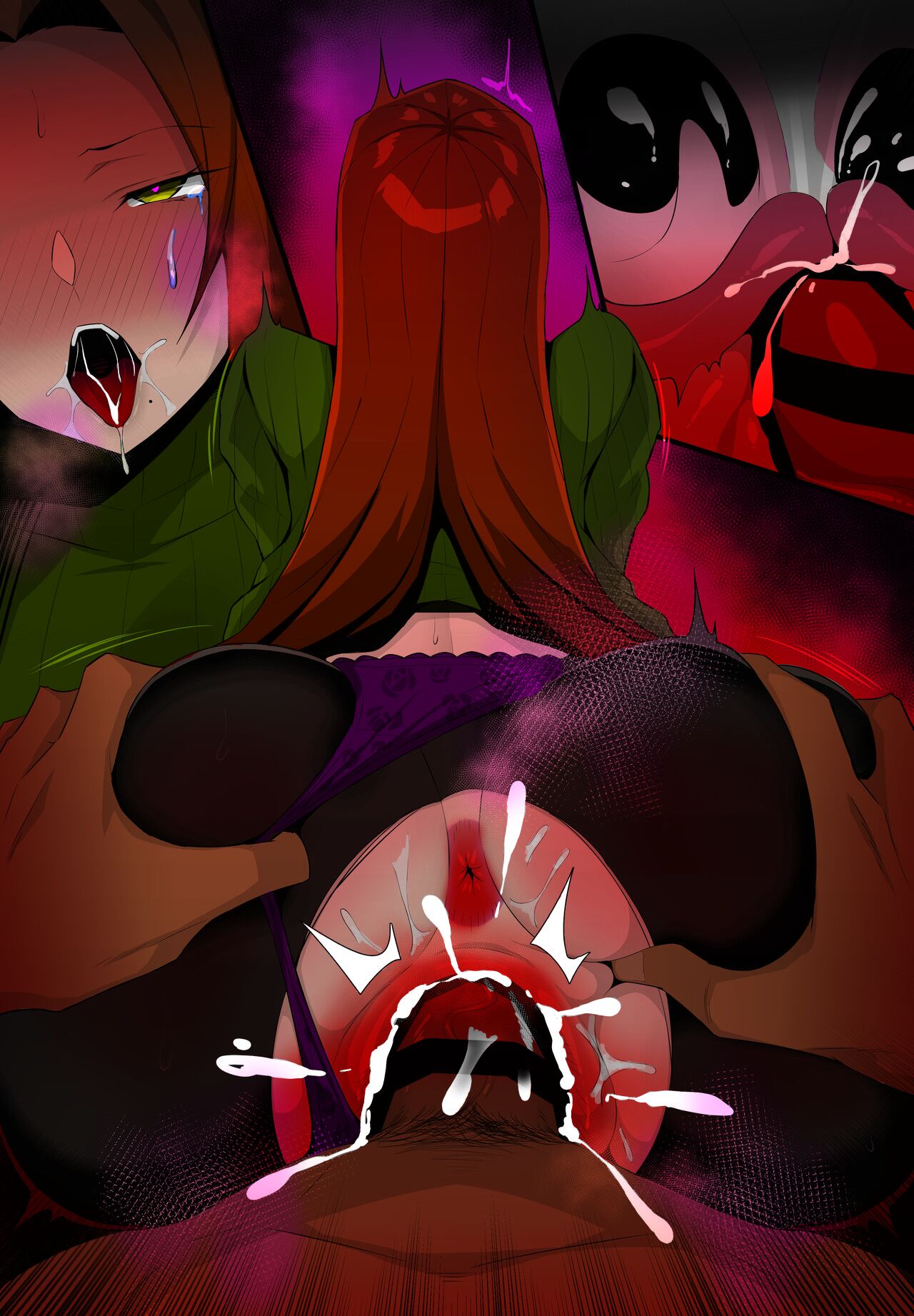 Charao-kun to Off-Pako Suru Sensei A Teacher's Offline Hookup With a Fuckboy page 9 full