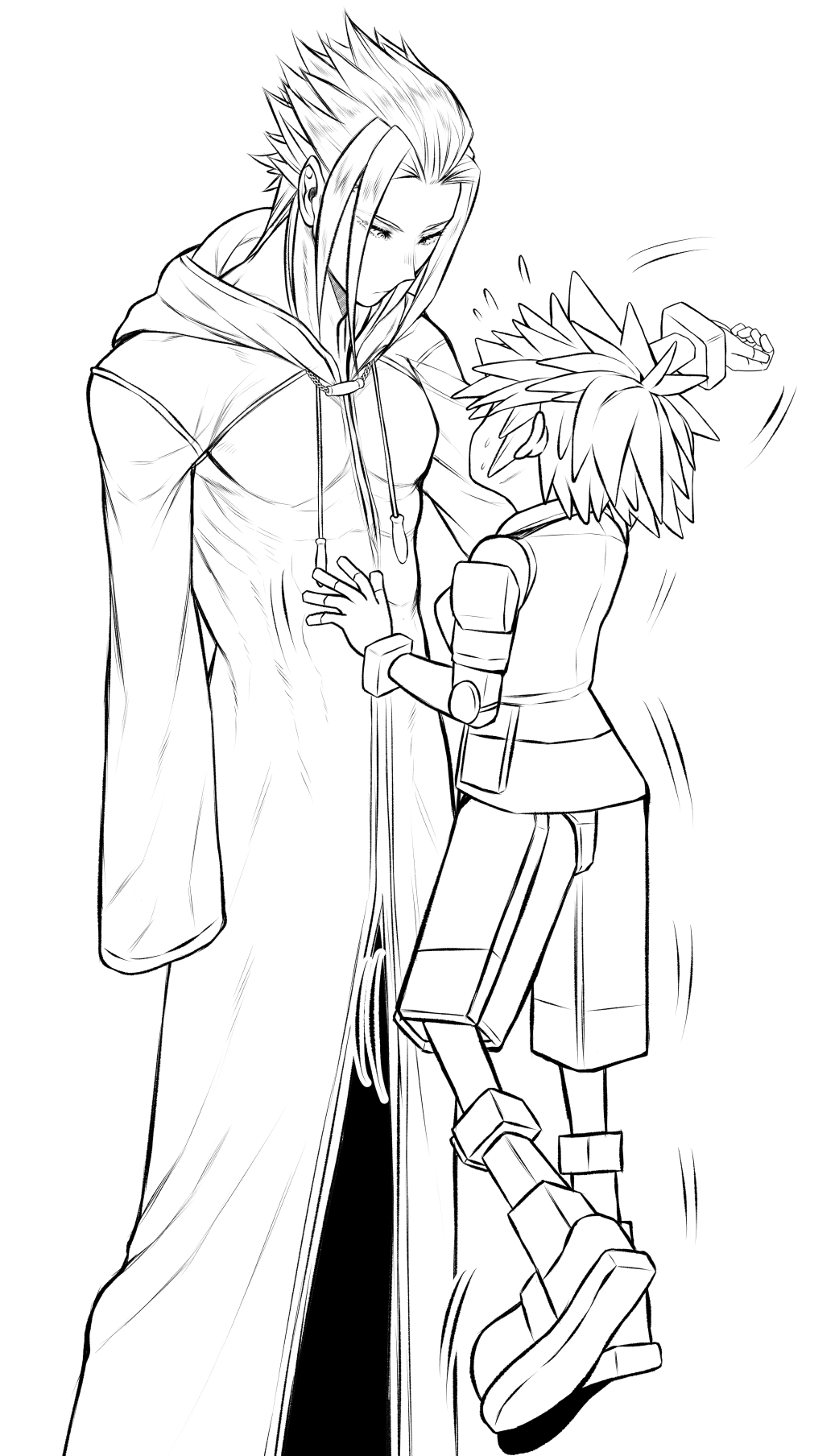 Sora TS matome page 6 full