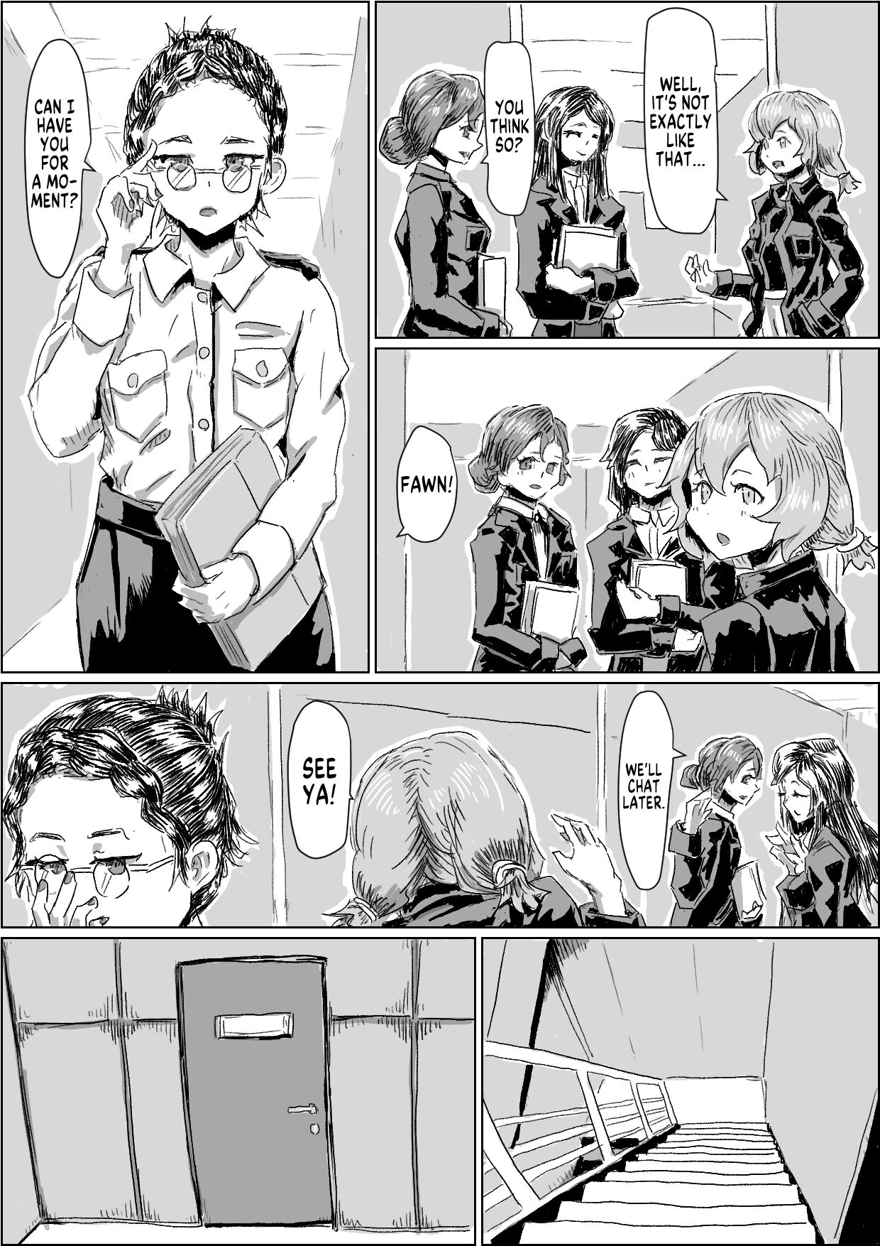 Alien's Egg 4 page 3 full