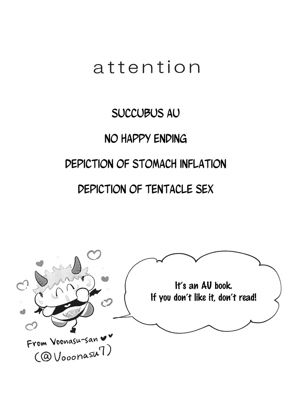 Sweet Trap page 2 full