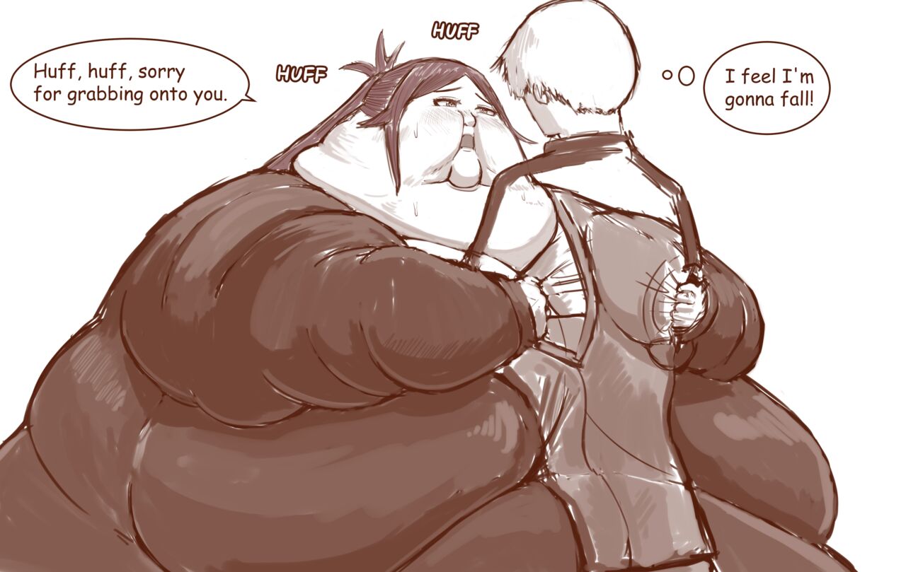 My Senpai Yamamori-san page 6 full