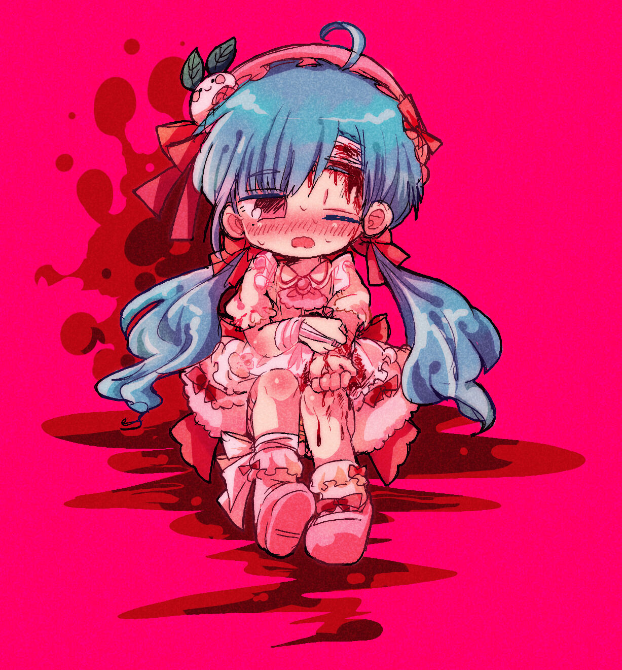 Otokonoko Maid-san page 9 full