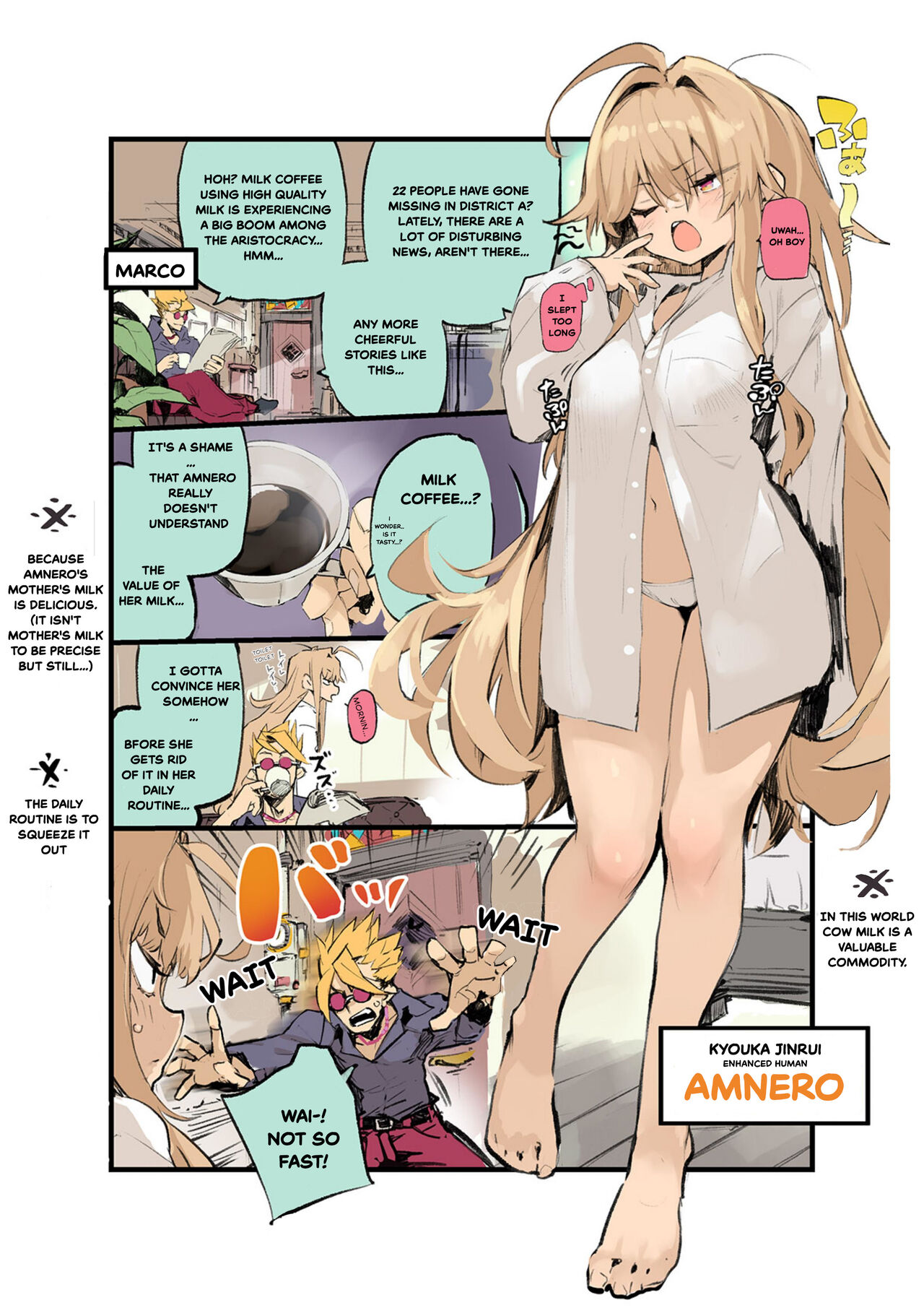 AMNERO 3 page 2 full