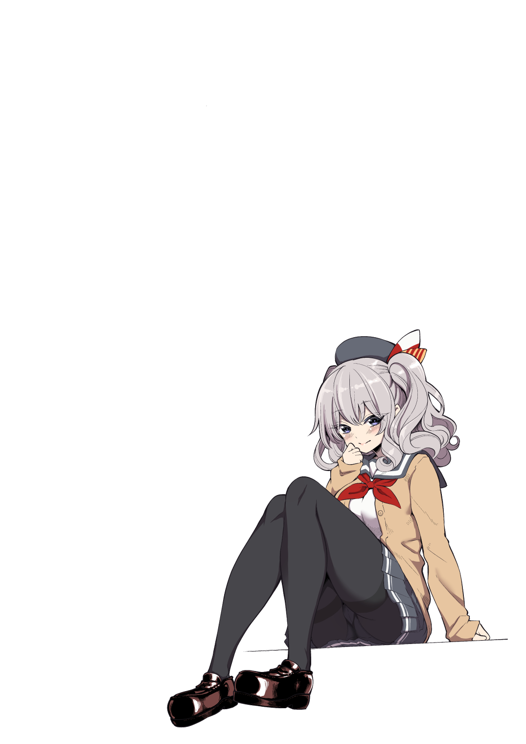 Mizuho to Kashima no Are Soushuuhen page 4 full