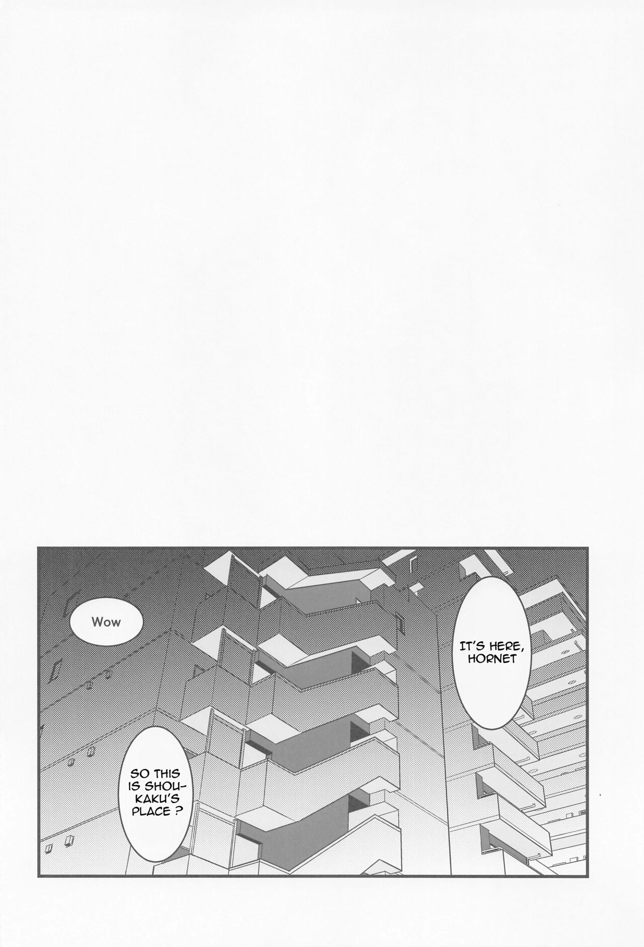 Covered by Honey... page 3 full