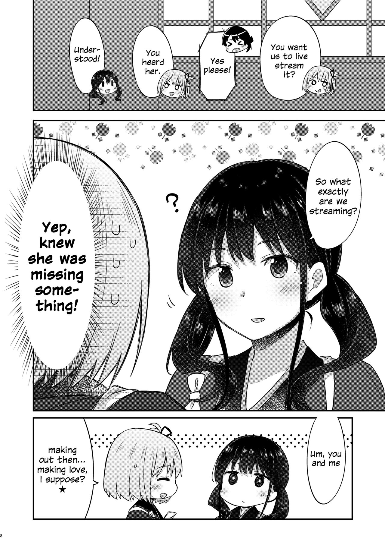 LycoReco Limited Live page 7 full