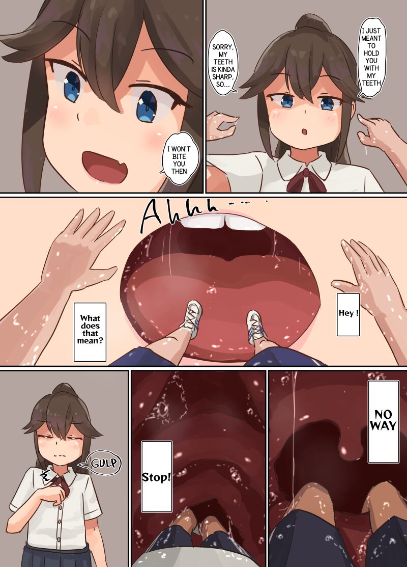 bokukko vore page 10 full