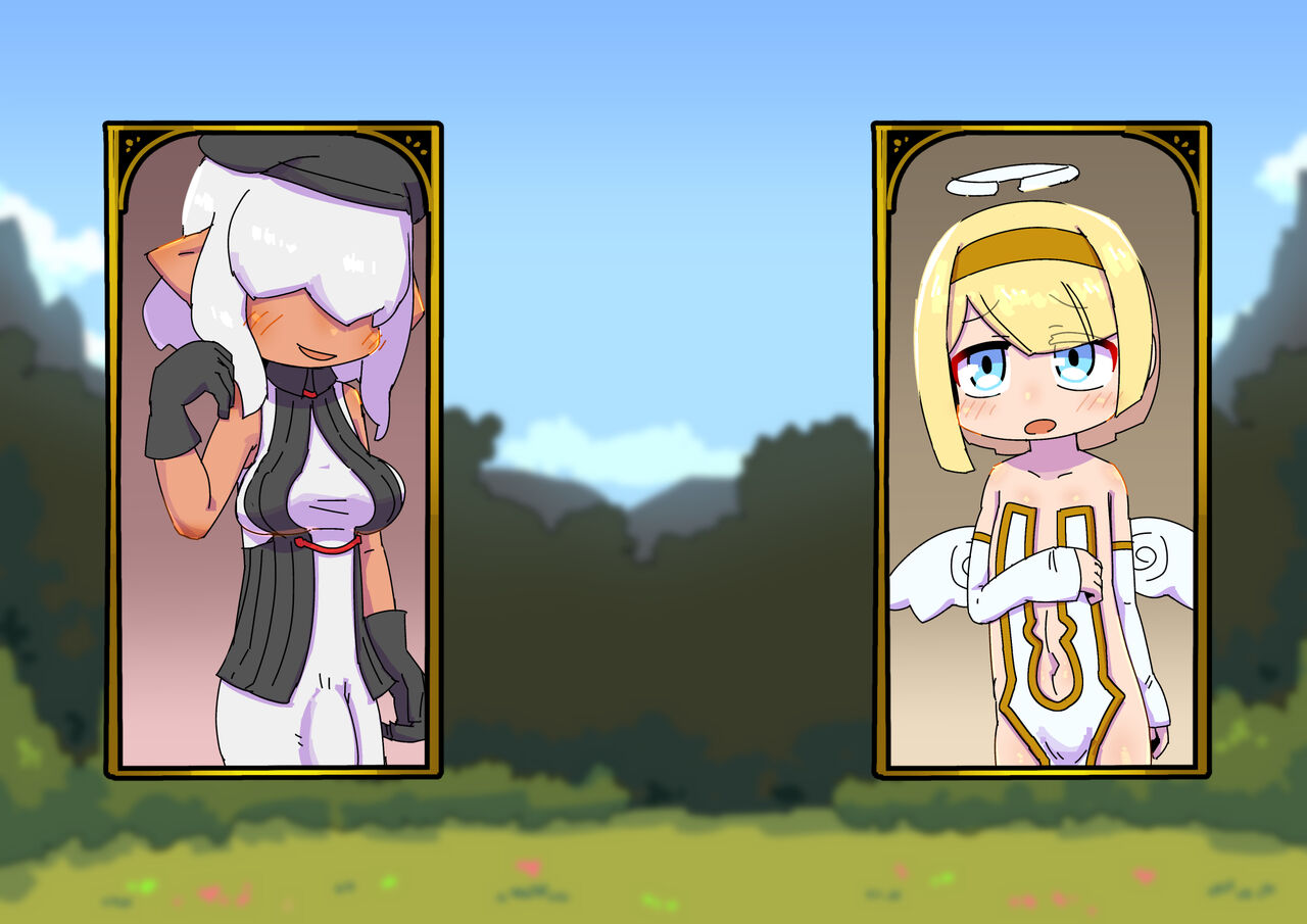 tenshi o tsukamaete tsukuri kaeta hanashi page 4 full