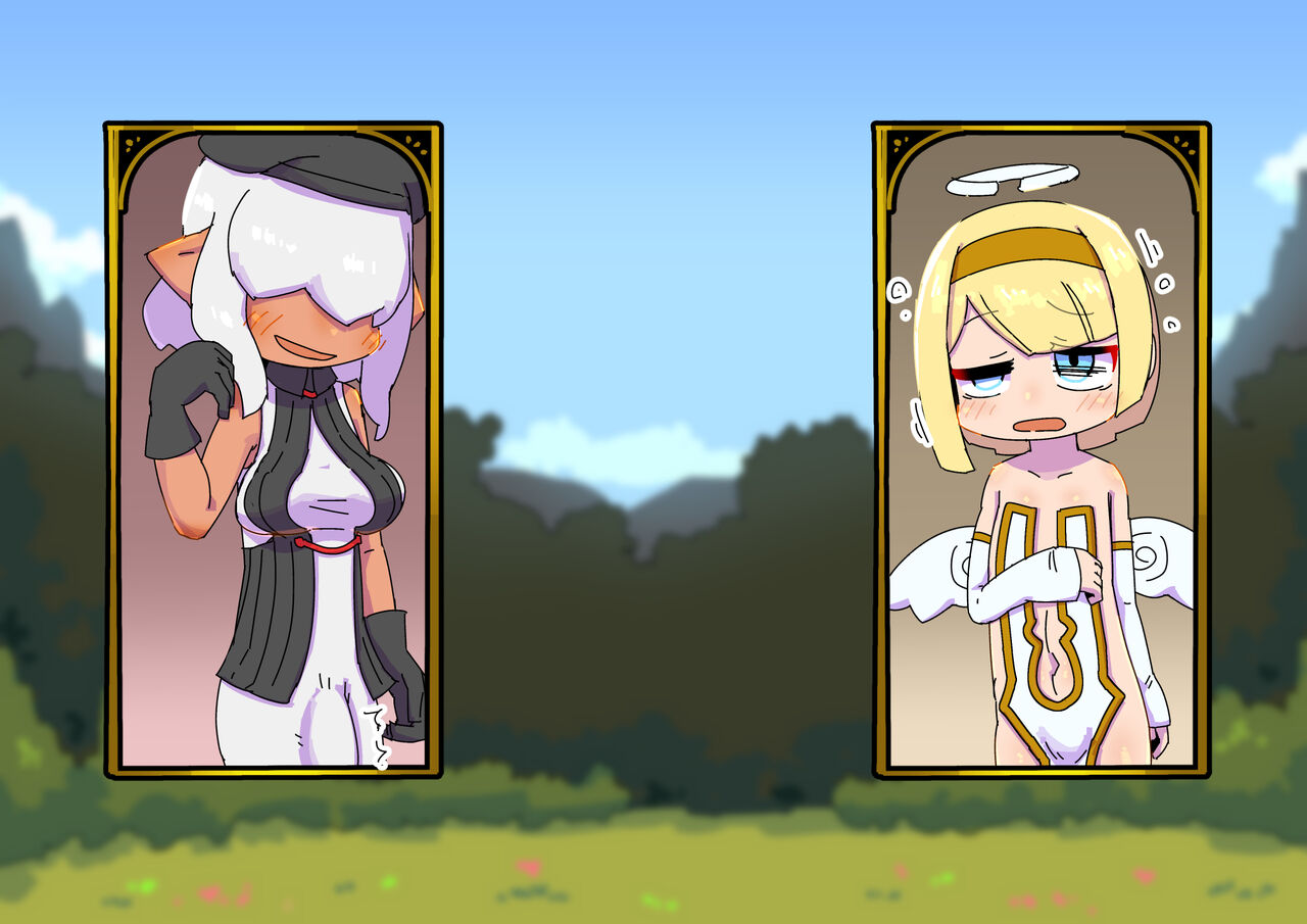 tenshi o tsukamaete tsukuri kaeta hanashi page 5 full