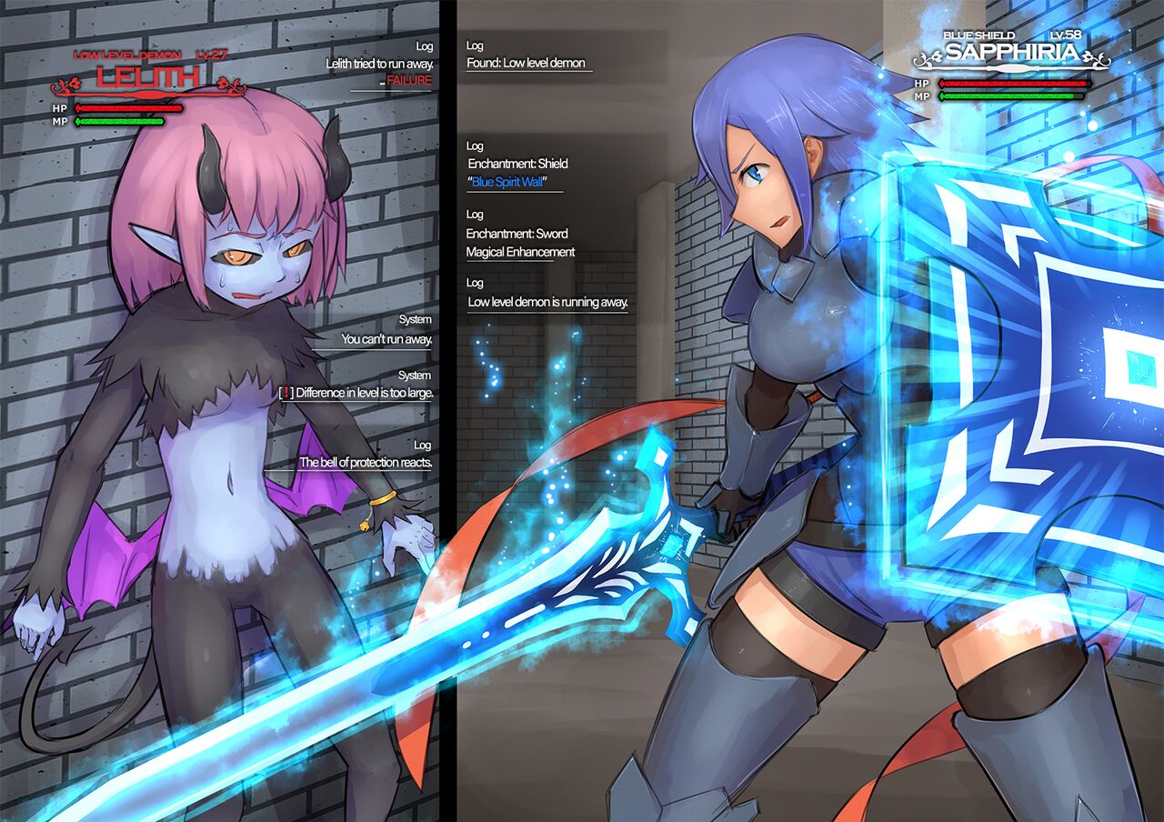 Tensei Omocha - Reincarnation Toy page 2 full