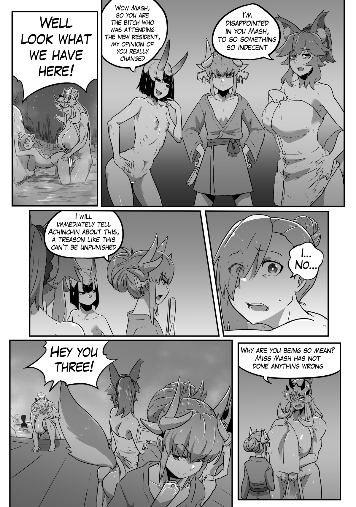 Late night service 2 page 6 full