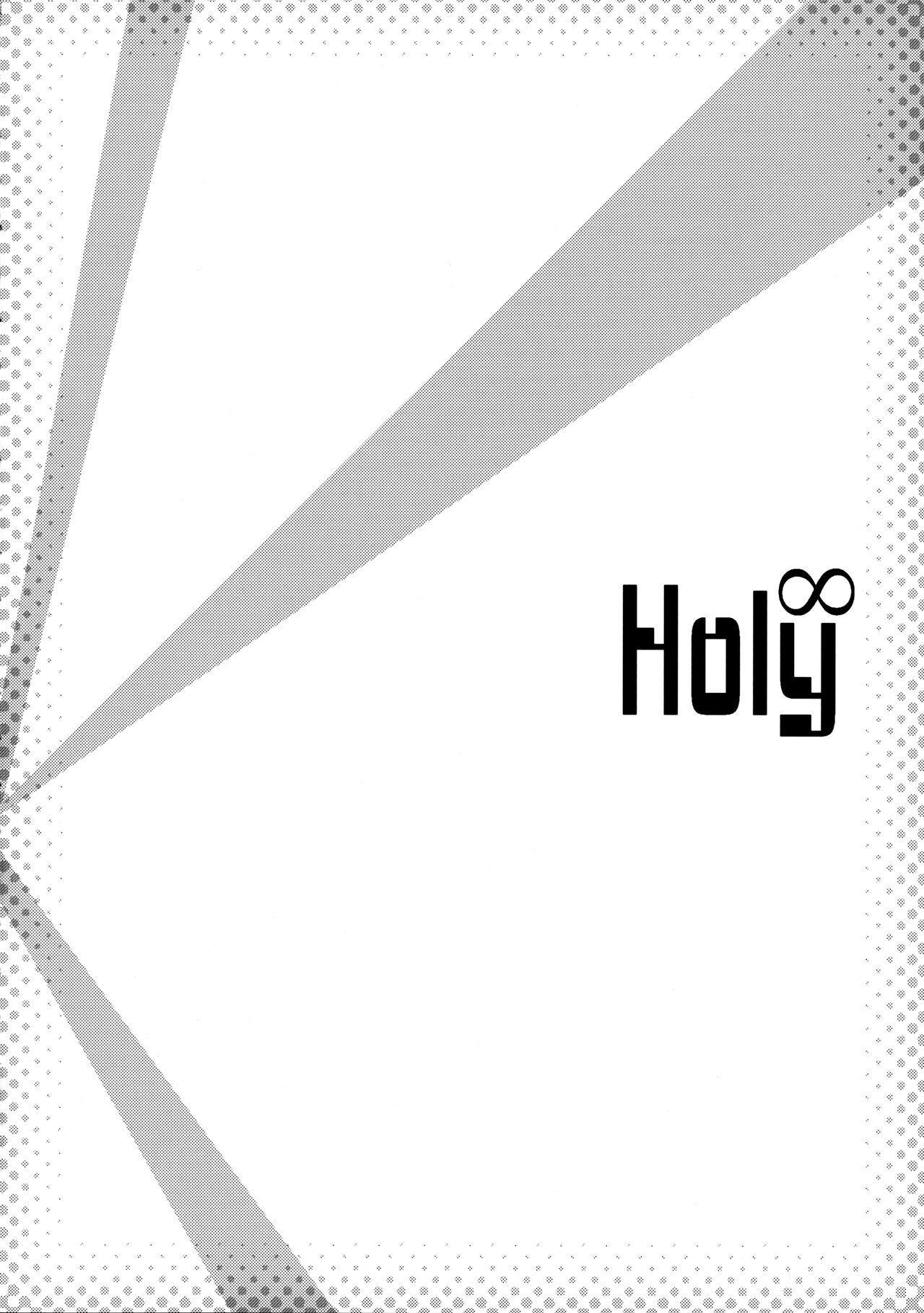 Holy∞ page 3 full