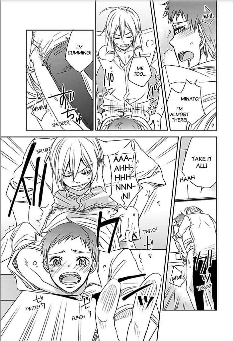 Yuurei ga Sumitsuita no de Choukyou Shite Mita.  | Training the Ghost Who Possessed My House. page 10 full