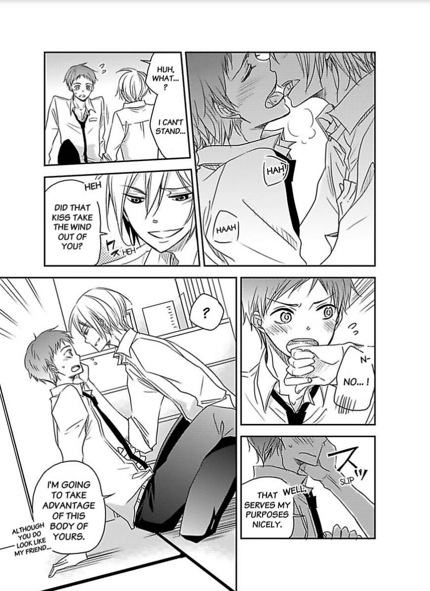 Yuurei ga Sumitsuita no de Choukyou Shite Mita.  | Training the Ghost Who Possessed My House. page 2 full