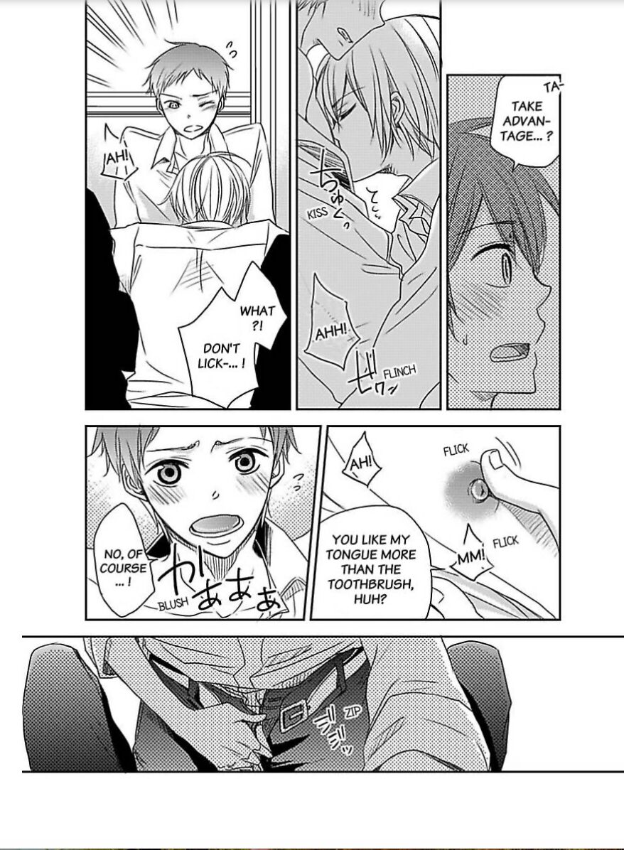 Yuurei ga Sumitsuita no de Choukyou Shite Mita.  | Training the Ghost Who Possessed My House. page 3 full