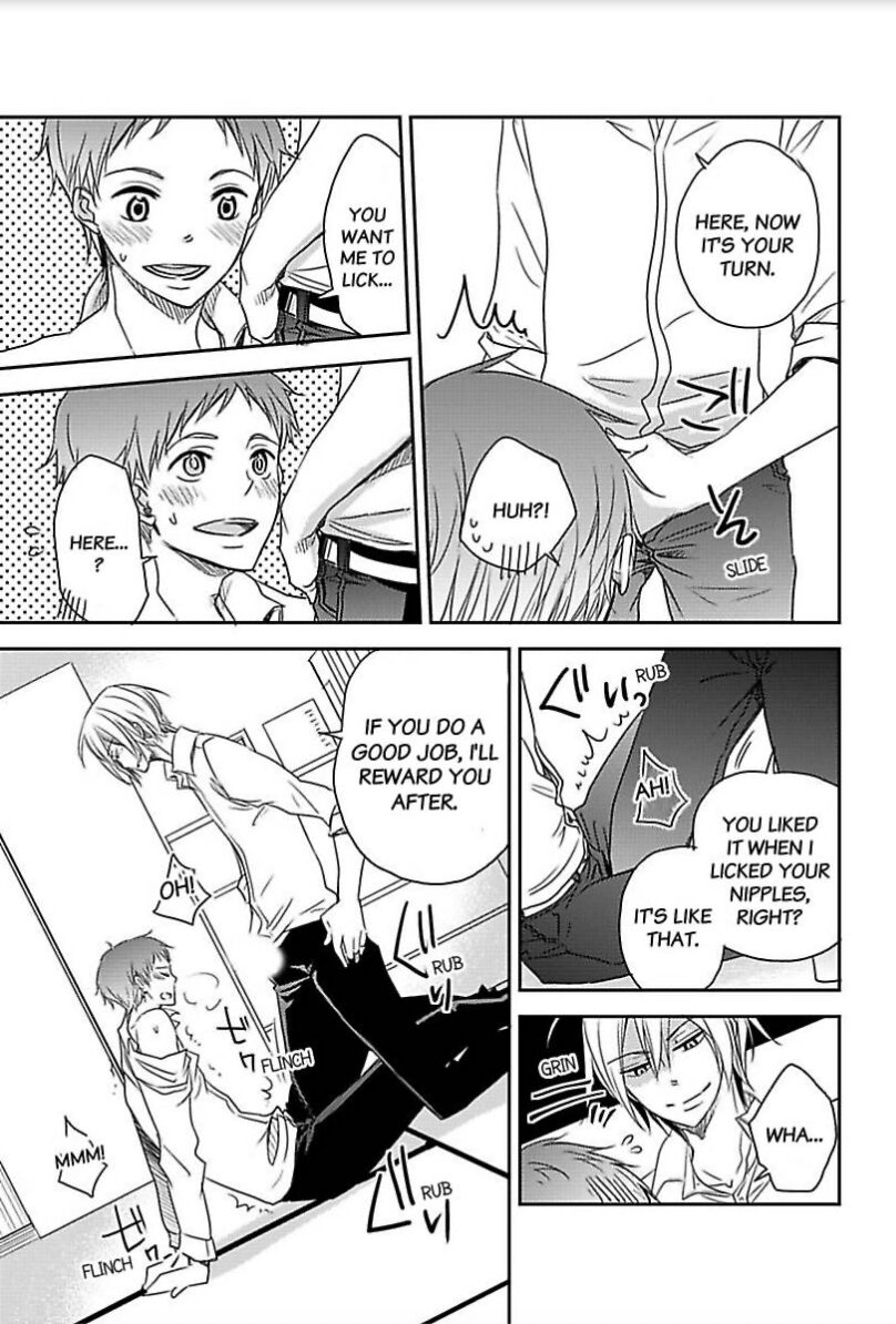 Yuurei ga Sumitsuita no de Choukyou Shite Mita.  | Training the Ghost Who Possessed My House. page 4 full