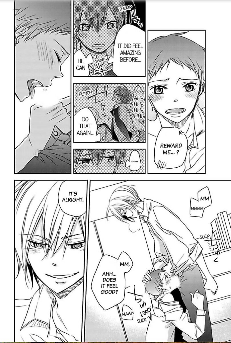 Yuurei ga Sumitsuita no de Choukyou Shite Mita.  | Training the Ghost Who Possessed My House. page 5 full