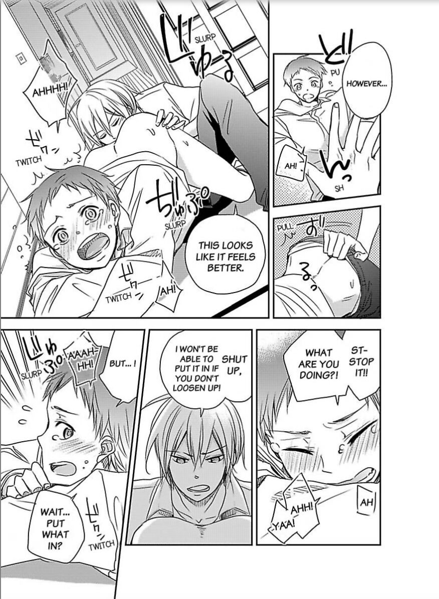 Yuurei ga Sumitsuita no de Choukyou Shite Mita.  | Training the Ghost Who Possessed My House. page 6 full