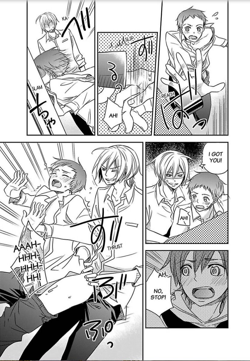 Yuurei ga Sumitsuita no de Choukyou Shite Mita.  | Training the Ghost Who Possessed My House. page 8 full