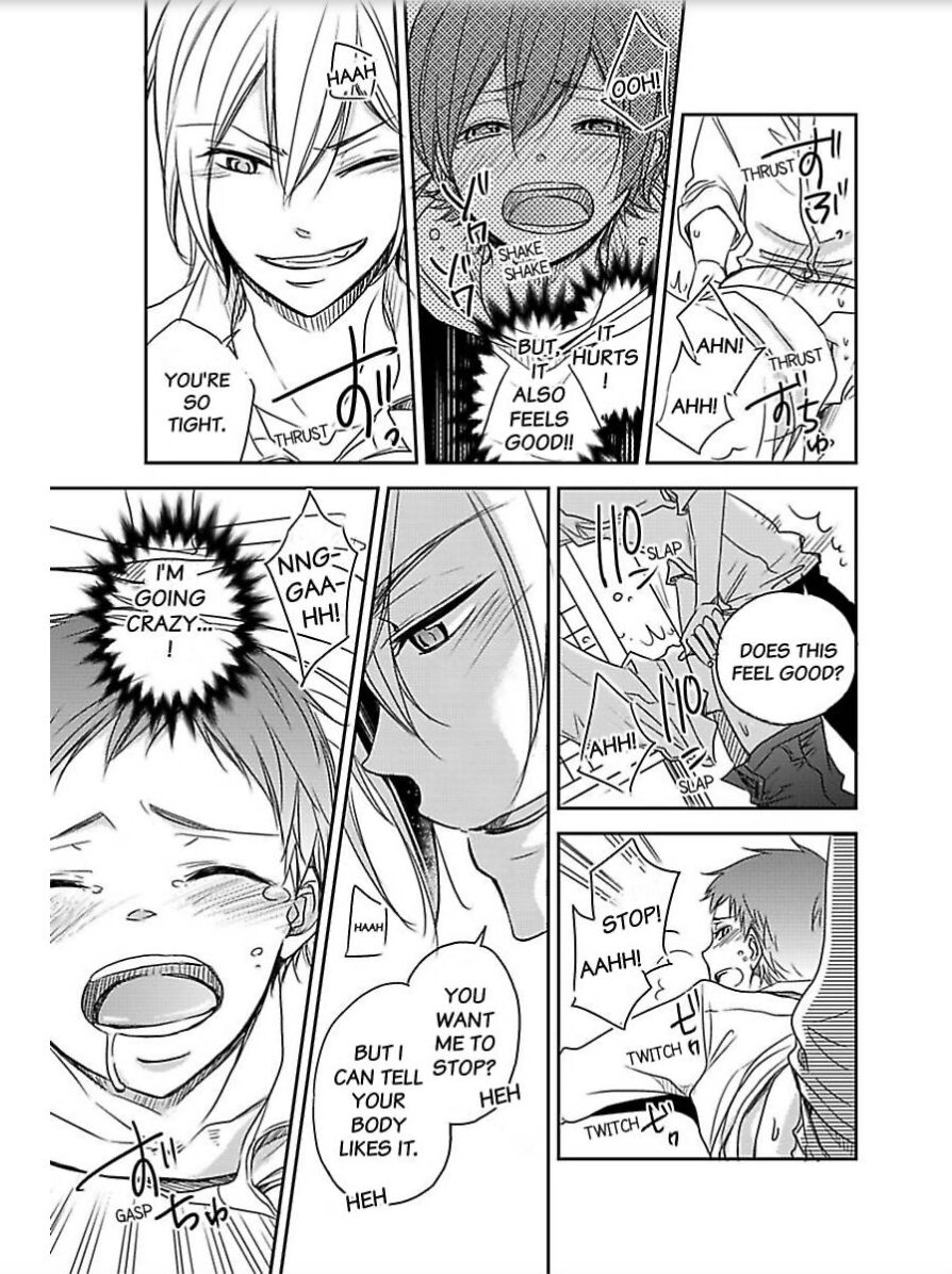 Yuurei ga Sumitsuita no de Choukyou Shite Mita.  | Training the Ghost Who Possessed My House. page 9 full