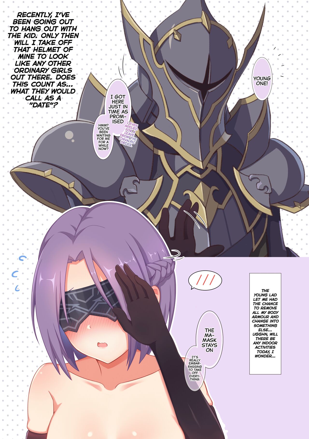 不純異性交往 page 2 full