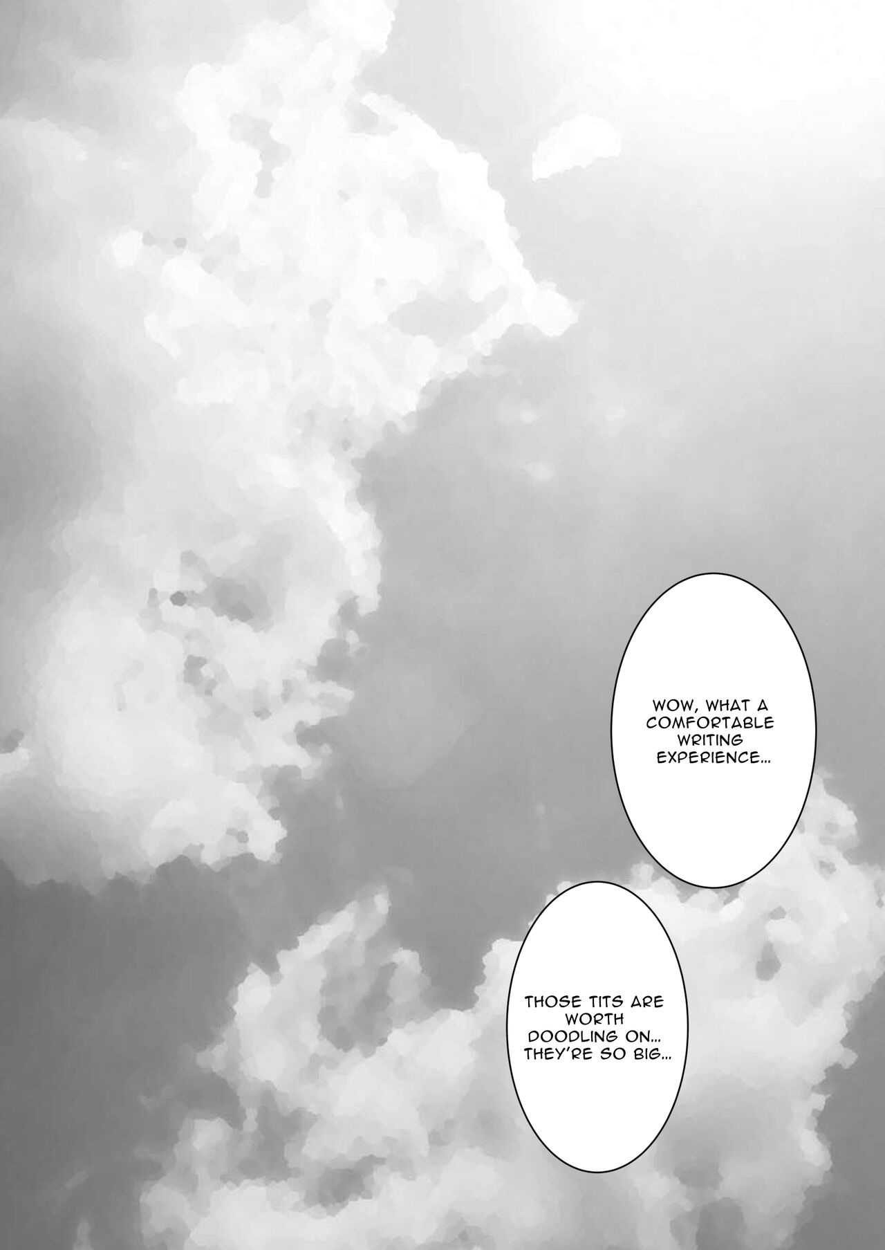 Riyuu no Nai Asobi | Playing Without Reason page 4 full