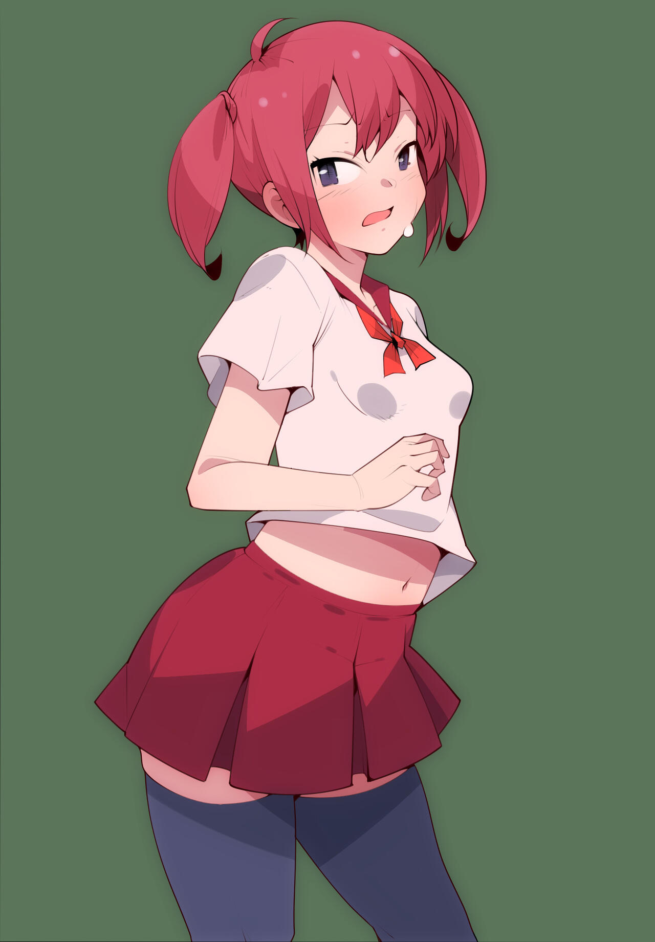 Fujun Isei Kouyuu wa Kousoku de Kinji rarete imasu page 2 full