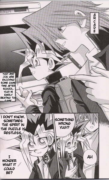 CROSS SOUL page 5 full