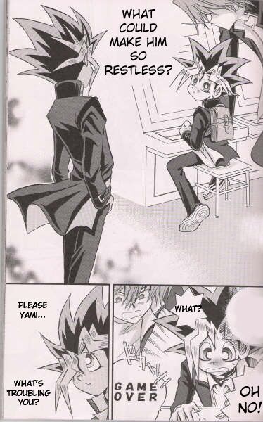 CROSS SOUL page 6 full