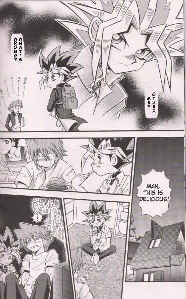 CROSS SOUL page 9 full