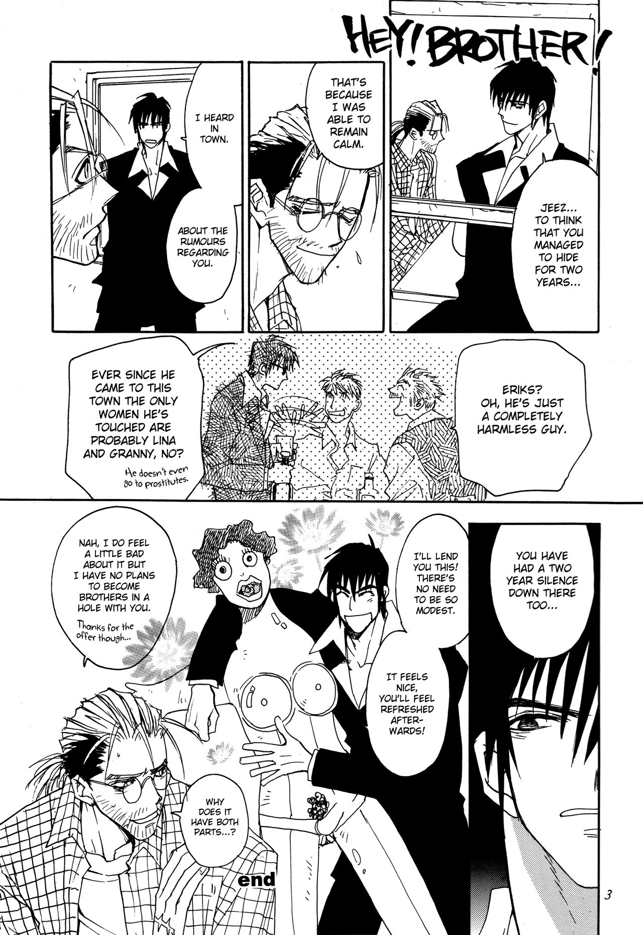 Crazy Diamond page 4 full