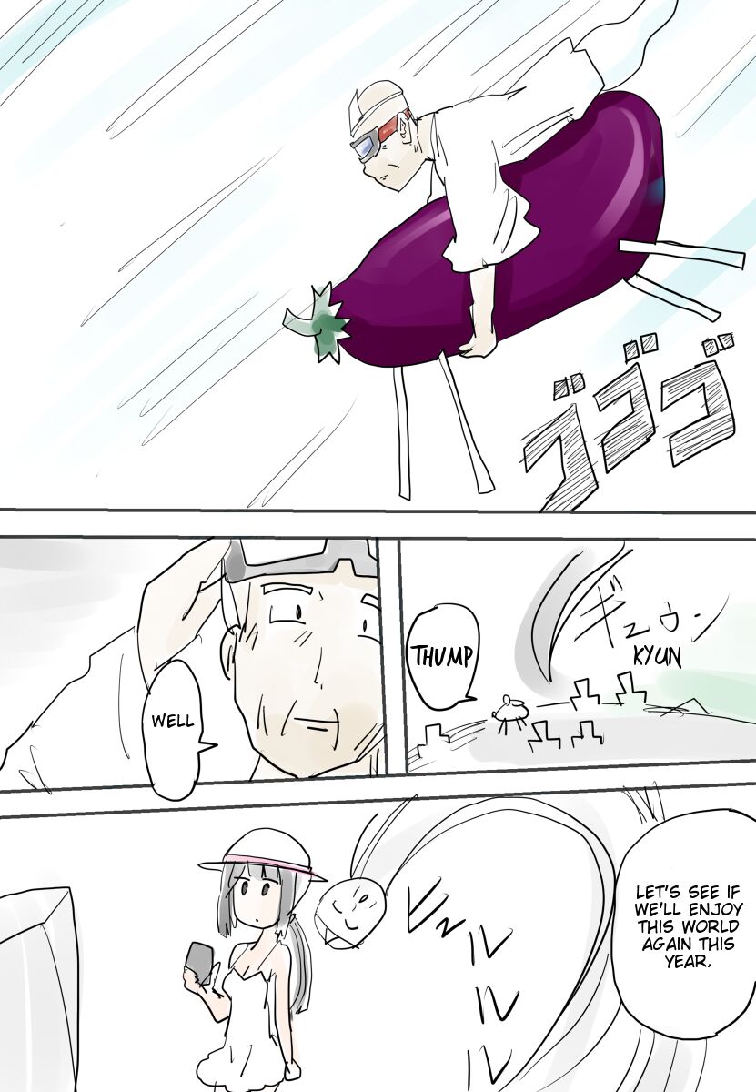 Hitonatsu no Omoide  ~Bon~ | Memories of Summer page 3 full