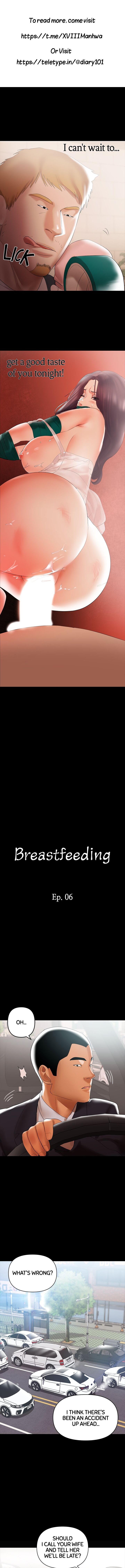 Breastfeeding page 1 full