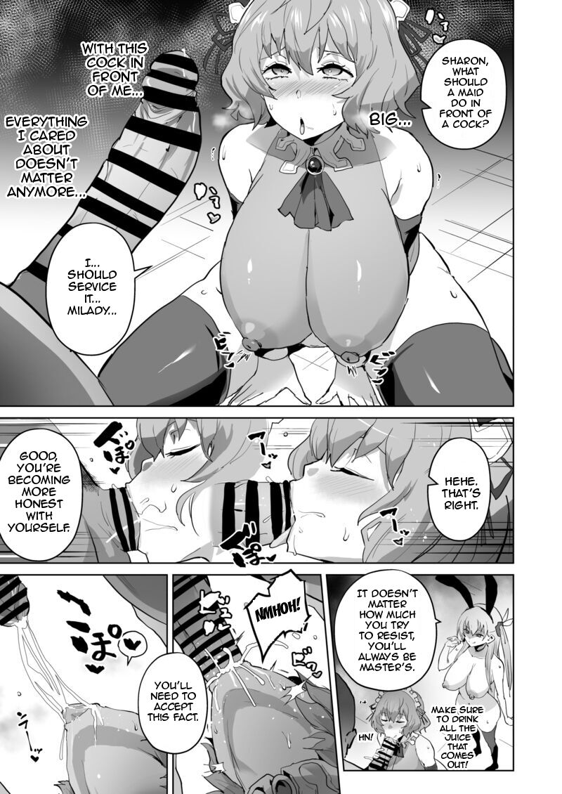 NTR Hypnosis Academy - Sharon page 4 full