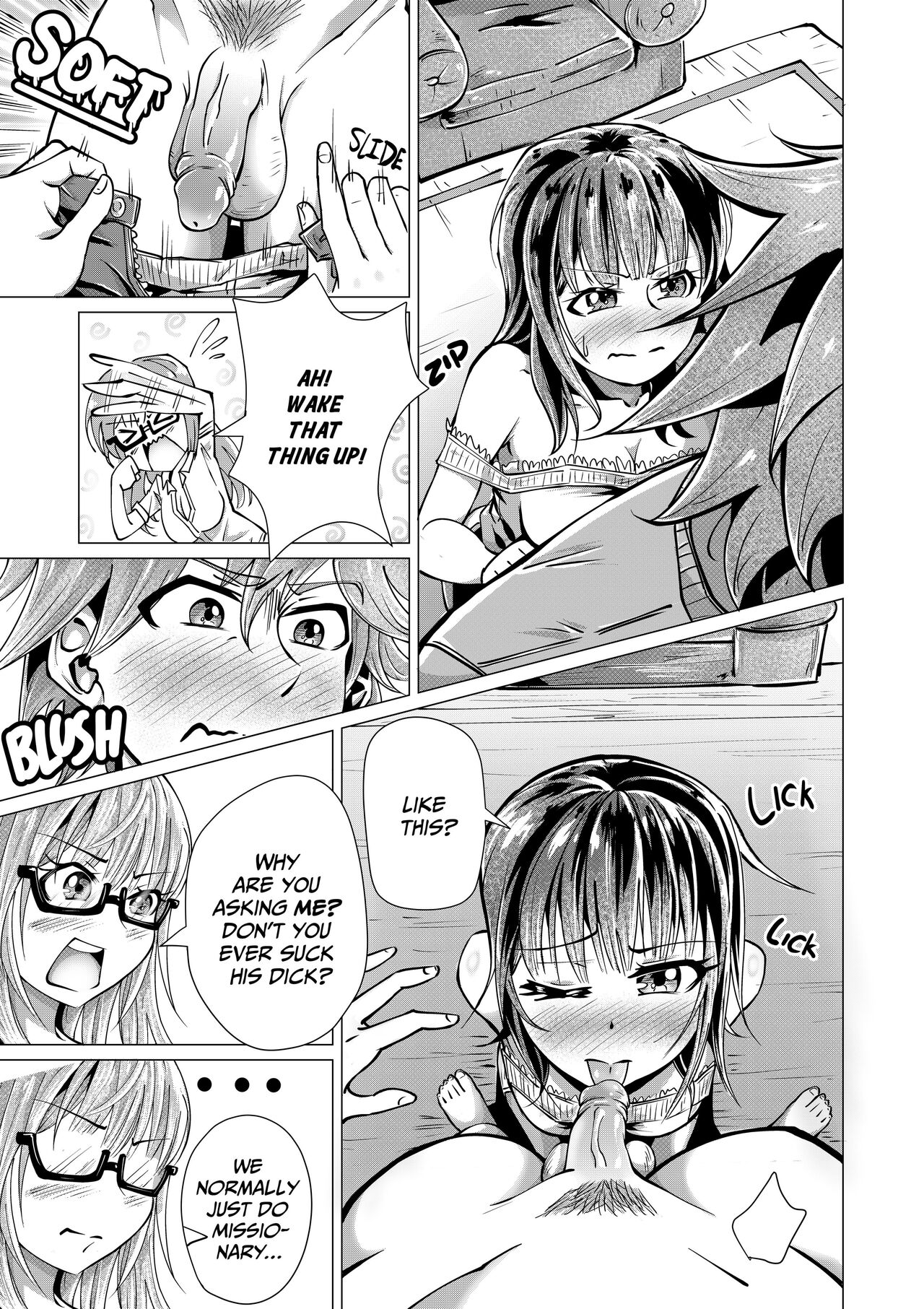 Couple's Therapy page 10 full